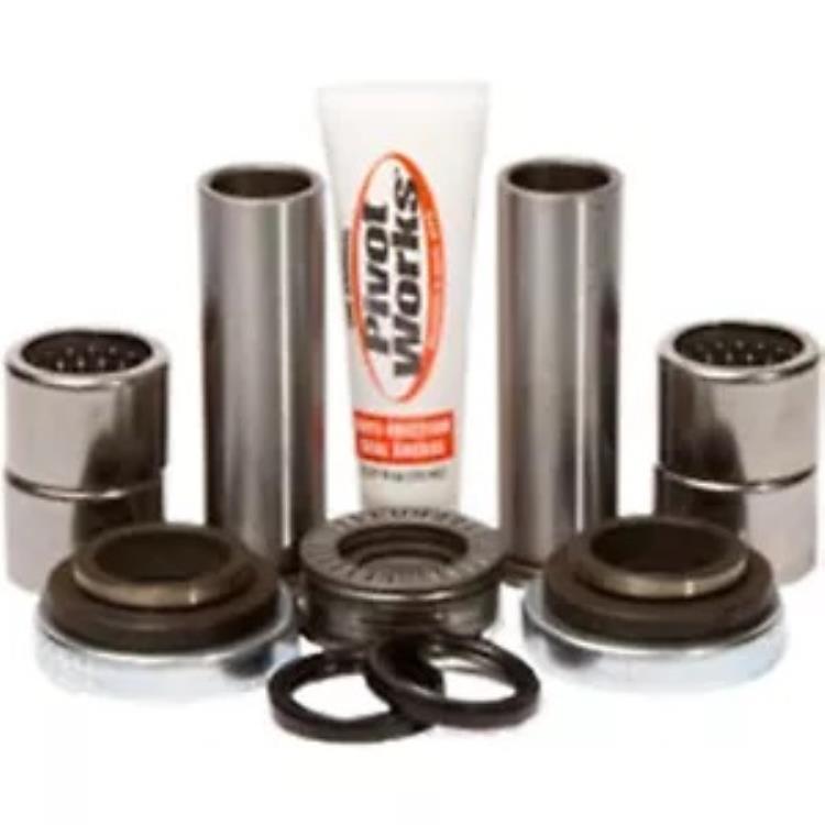 ピボットワークス スイングアームキット PWSAK-S21-400 Pivot Works Swingarm Kit PWSAK-S21-400 【並行輸入品】