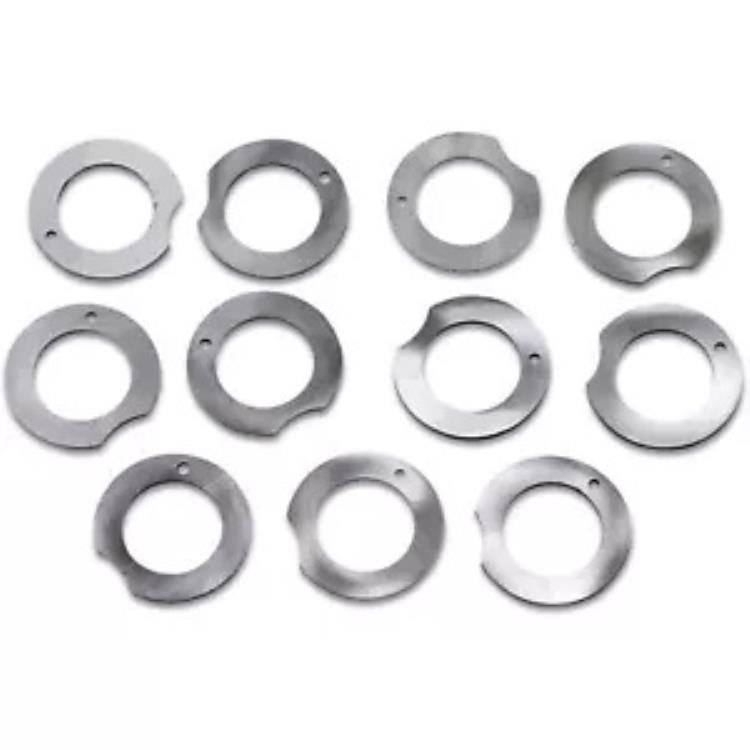 Eastern Motorcycle Parts フライホイール スラストワッシャー セット - 11 パック A-24100-SET Eastern Motorcycle Parts Flywheel Thrust Washer Set - 11 pack A-24100-SET 【並行輸入品】