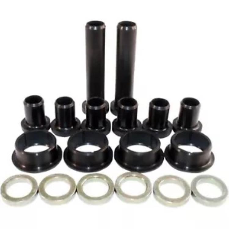 EPI リア スイングアーム ブッシュ キット WE345535 EPI Rear Swingarm Bushing Kit WE345535 【並行輸入品】
