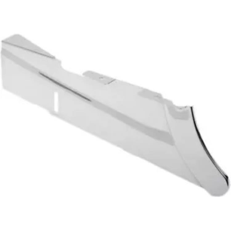ドラッグ スペシャリティーズ ロワー ベルト ガード - 06 FXD/FXDWG - クローム 1202-0072 Drag Specialties Lower Belt Guard - 06 FXD/FXDWG - Chrome 1202-0072 【並行輸入品】