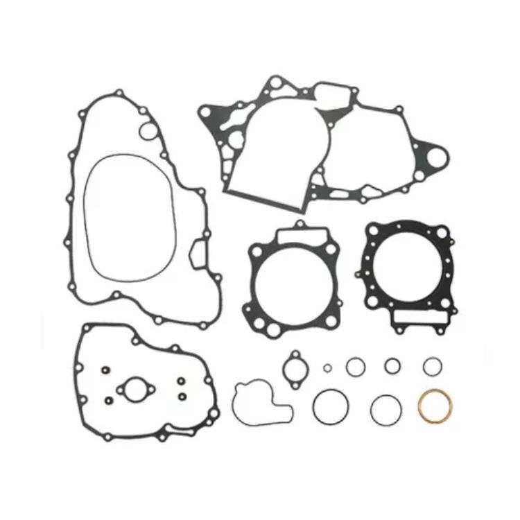 ナムラ フルガスケットセット ホンダ TRX450 R/ER用 NA-10047F Namura Full Gasket Set for Honda TRX450 R/ER NA-10047F 【並行輸入品】