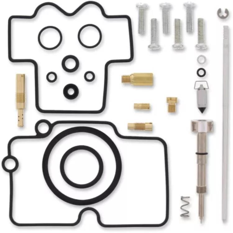 Moose Racing キャブレター修理キット ヤマハ用 1003-0692 Moose Racing Carburetor Repair Kit for Yamaha 1003-0692 【並行輸入品】 41,470円