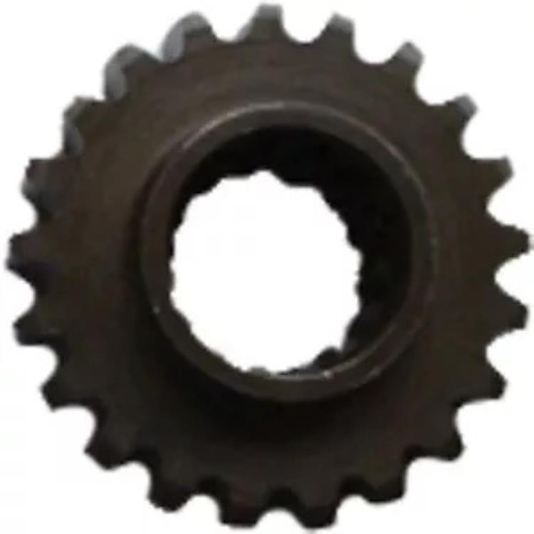 Venom Products Venom HY-VO? スプロケット ポラリス用 - 25 歯 S/M 351352-010 Venom Products Venom HY-VO? Sprocket for Polaris - 25-Tooth S/M 351352-010 【並行輸入品】