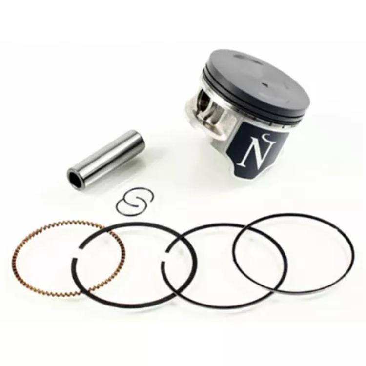 ナムラ NAMURA ピストンキット 77.50MM NA-20000-6 Namura NAMURA Piston Kit 77.50MM NA-20000-6 【並行輸入品】