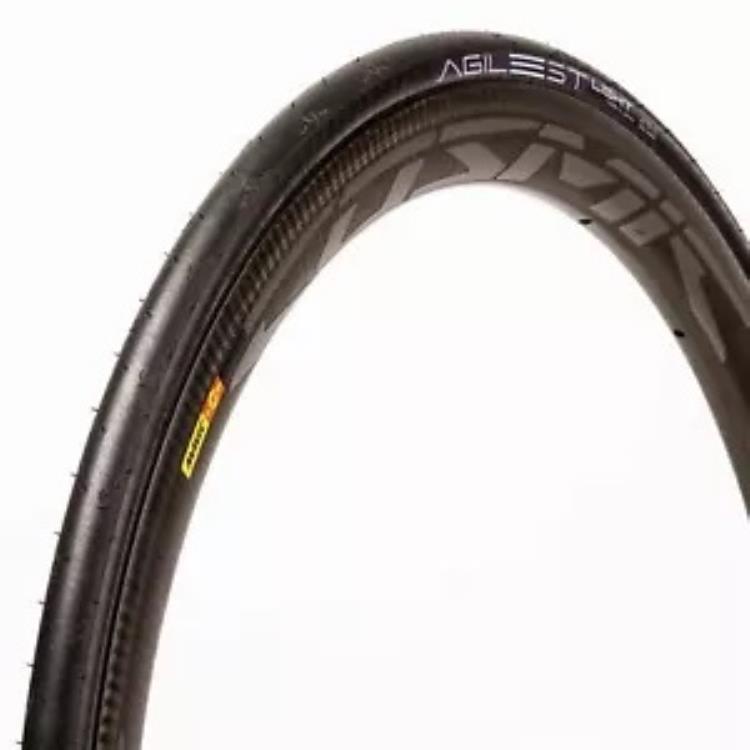 Panaracer Agilest ライト ロード バイク タイヤ 700x26C - ブラック RF725-AGL-B Panaracer Agilest Light Road Bike Tire 700x26C - Black RF725-AGL-B 【並行輸入品】
