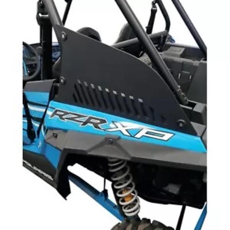 Klock Works セイルパネル - RZR KW05-01-0447 Klock Werks Sail Panel - RZR KW05-01-0447 【並行輸入品】