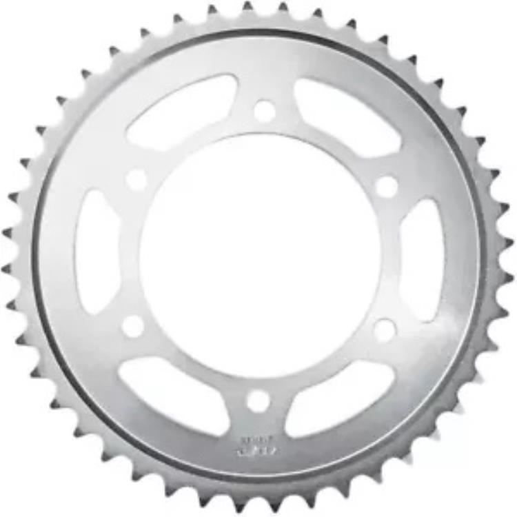 サンスター リアスプロケット スチール 45歯 2-447245 Sunstar Rear Sprocket Steel - 45-Tooth 2-447245 【並行輸入品】