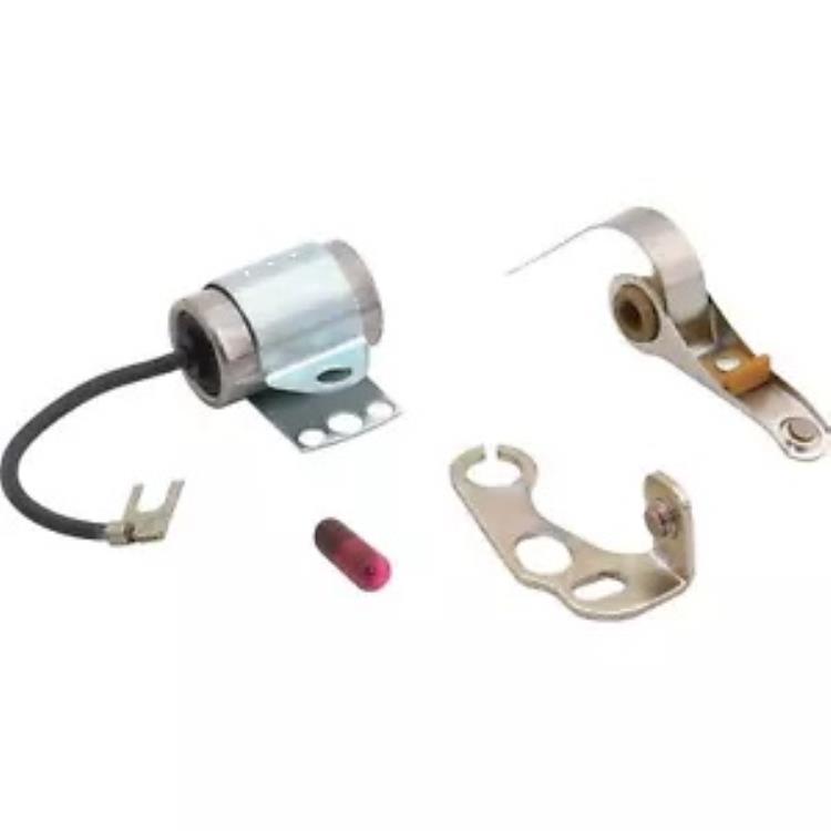 アクセル パフォーマンス チューンアップ キット ポイント/コンデンサー 8401 Accel Performance Tune-Up Kit Points/Condenser 8401 【並行輸入品】