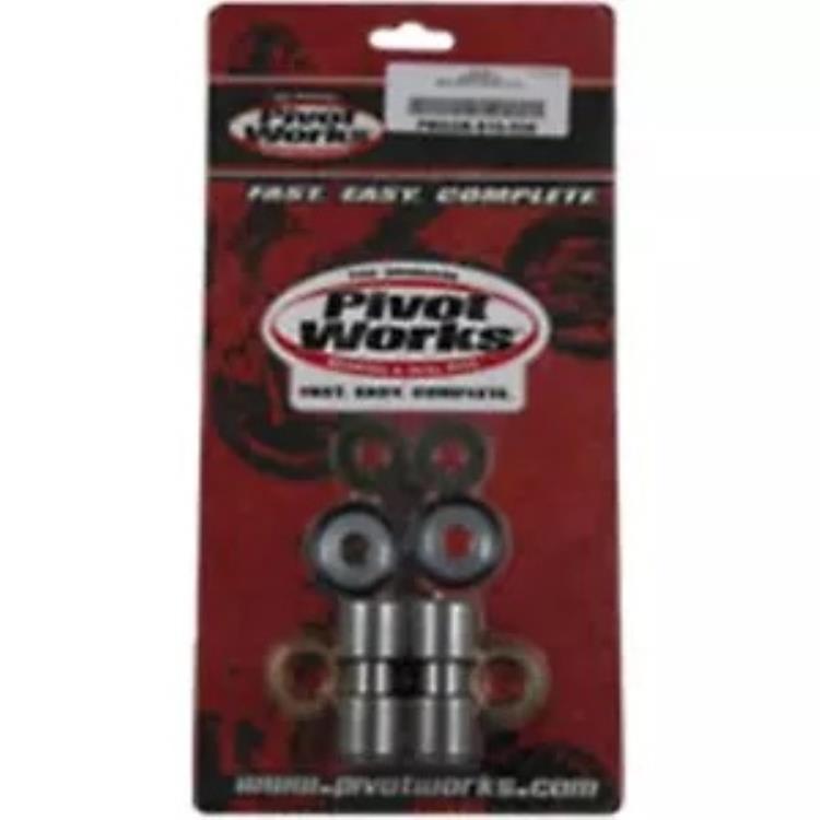 ピボットワークス スイングアームキット PWSAK-S16-008 Pivot Works Swingarm Kit PWSAK-S16-008 【並行輸入品】