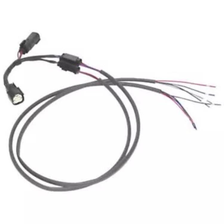 レトリックライティングカンパニー ブレットスタイル 3-in-1 ウインカーハーネス LLC-RBTH-01 Letric Lighting Co. Bullet Style 3-in-1 Turn Signal Harness LLC-RBTH-01 【並行輸入品】