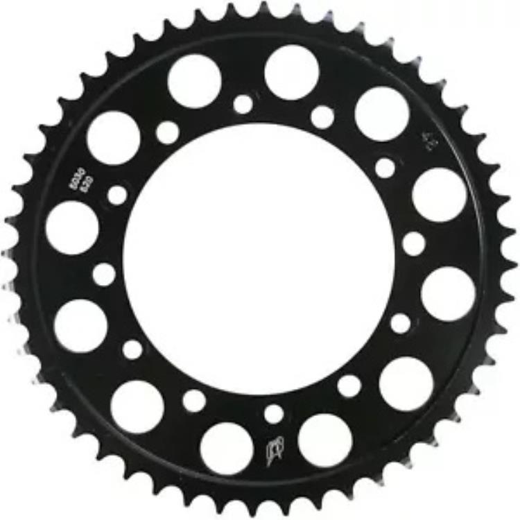 ドリブン リア スプロケット - 48 歯 5030-520-48T Driven Rear Sprocket - 48-Tooth 5030-520-48T 【並行輸入品】