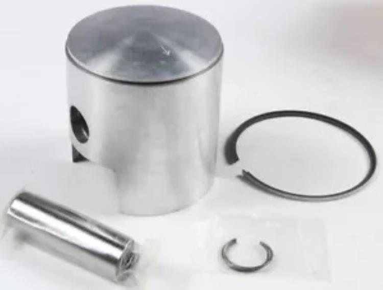 ヤマハ 09-812N 用 SPI ピストン SPI PISTON FOR YAMAHA 09-812N 【並行輸入品】