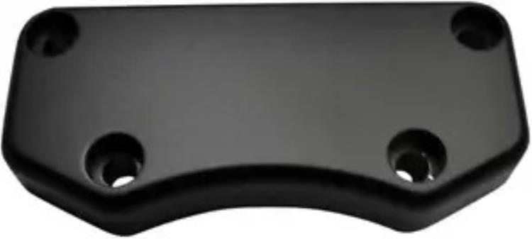 ドラッグスペシャリティーズ クランプ HBAR BUFFLO SMTH FB 0602-0808 DRAG SPECIALTIES CLAMP HBAR BUFFLO SMTH FB 0602-0808 【並行輸入品】