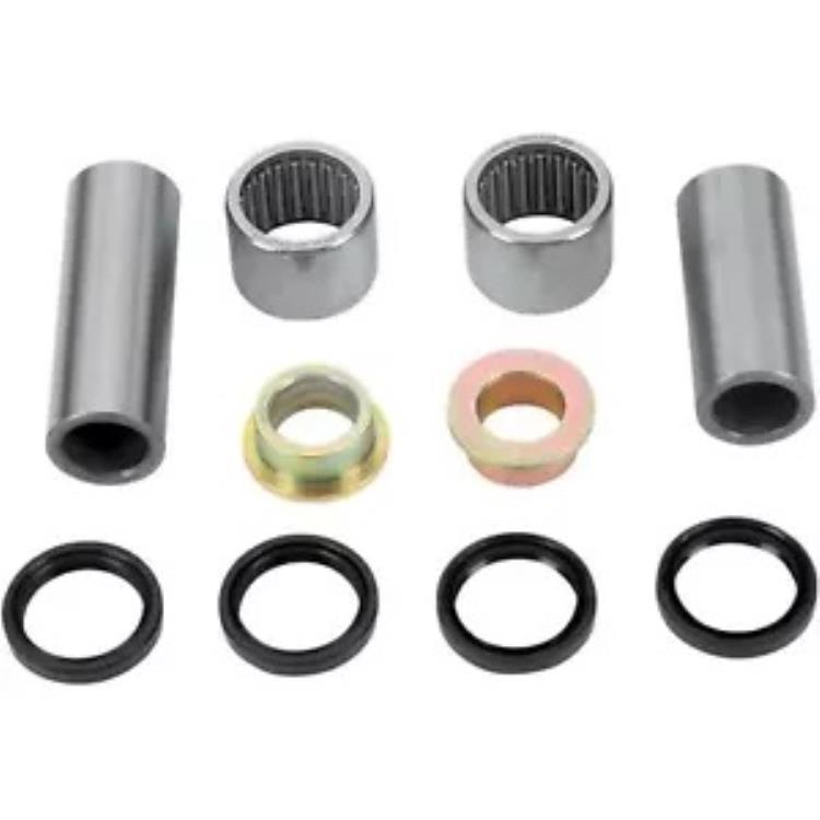 Moose Racing スイングアーム ベアリング キット A28-1019 Moose Racing Swingarm Bearing Kit A28-1019 【並行輸入品】