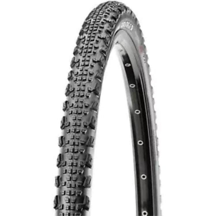 Ravager タイヤ - 700 x 40、チューブレス、折りたたみ、ブラック、デュアル、SilkShield TB00201400 Ravager Tire - 700 x 40, Tubeless, Folding, Black, Dual, SilkShield TB00201400 【並行輸入品】