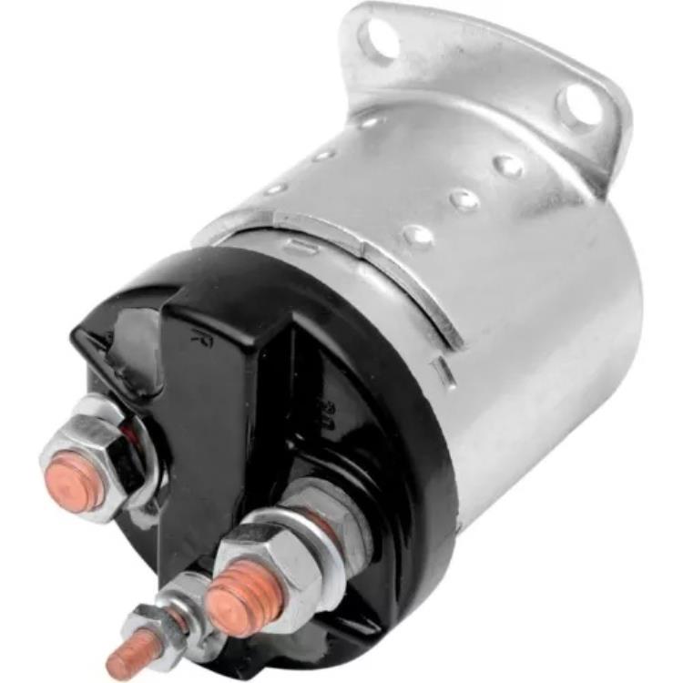 ドラッグ スペシャリティーズ スターター - ソレノイド 2110-0327 Drag Specialties Starter - Solenoid 2110-0327 【並行輸入品】