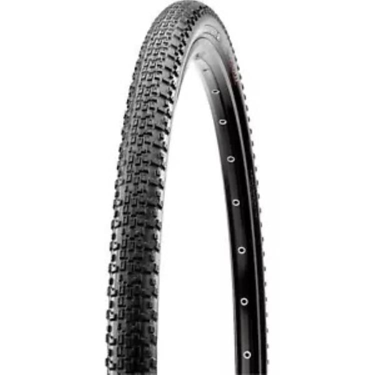 Maxxis Rambler グラベル タイヤ 650x47B 60TPI - ブラック TB00172100 Maxxis Rambler Gravel Tire 650x47B 60TPI - Black TB00172100 【並行輸入品】