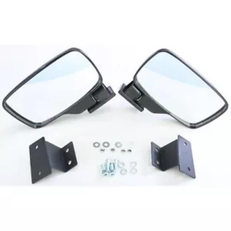 Seizmik サイドビューミラー レンジャー 900XP 18061 Seizmik Side View Mirror Ranger 900XP 18061 【並行輸入品】 42,185円