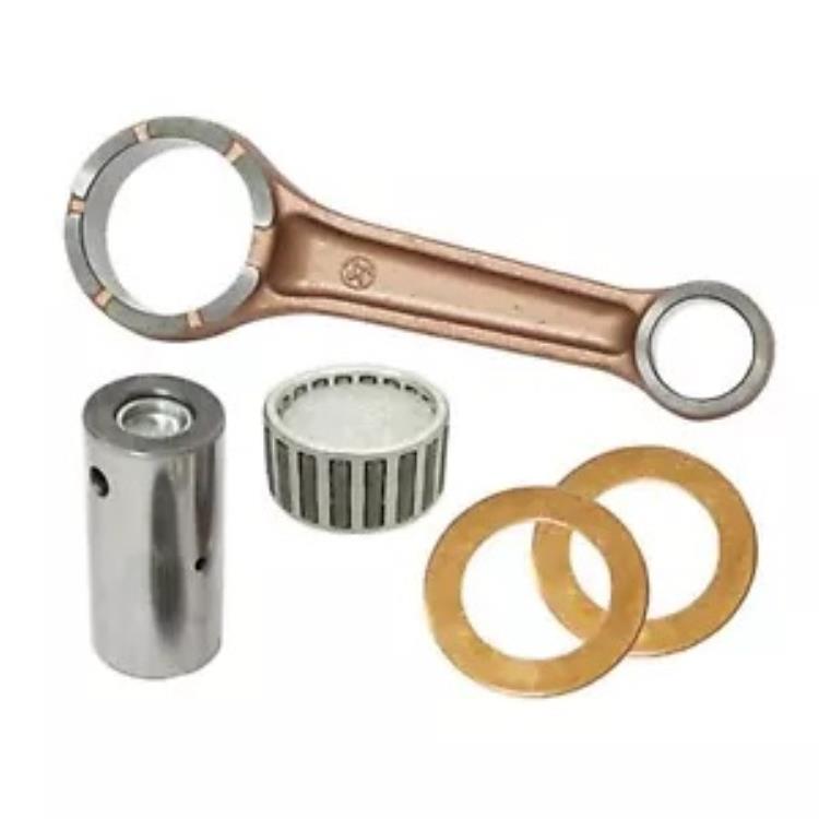 ナムラ コンロッド ポラリス335用 RA-50001 Namura Connecting Rod for Polaris 335 RA-50001 【並行輸入品】