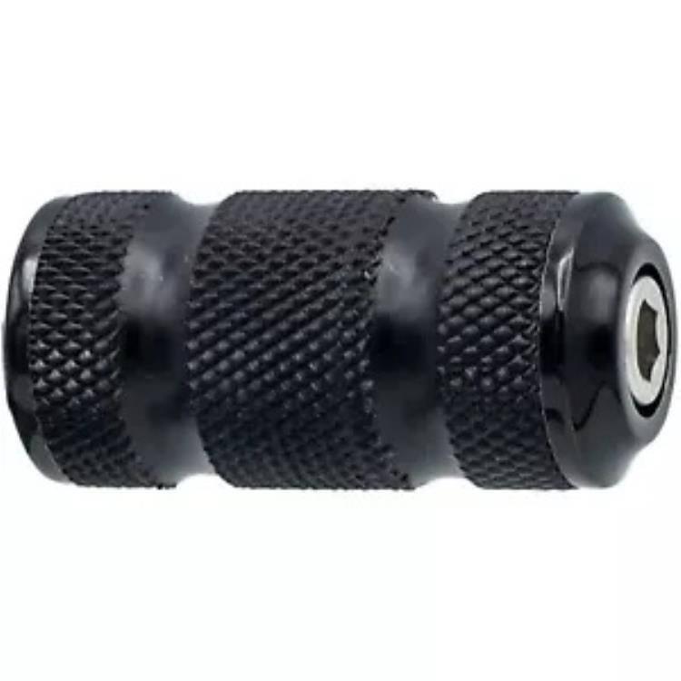 Santoro Fabworx トゥペグ チャチョ - ブラック SF60001 Santoro Fabworx Toe Peg Chacho - Black SF60001 【並行輸入品】