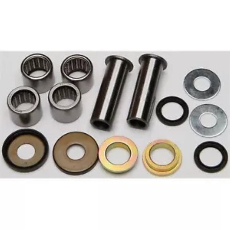 オールボール スイングアーム ベアリング キット 28-1089 All Balls Swingarm Bearing Kit 28-1089 【並行輸入品】