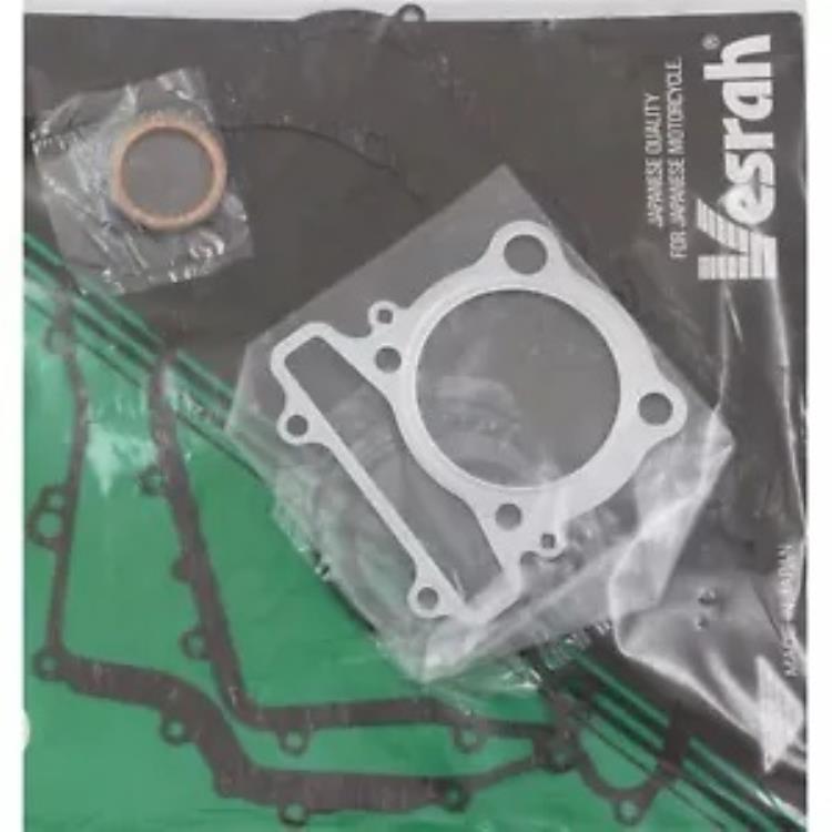 Vesrah ガスケット キット - YFM350FX '95-02 4X4 WolverIne-YFM400 '99+ VG-2125-M Vesrah Gasket Kit- YFM350FX '95-02 4X4 WolverIne-YFM400 '99+ VG-2125-M 【並行輸入品】