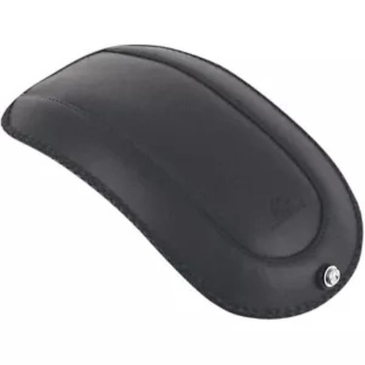 Mustang Motorcycle Products ソロシートフェンダーよだれかけ - スムース 78062 Mustang Motorcycle Products Solo Seat Fender Bib - Smooth 78062 【並行輸入品】