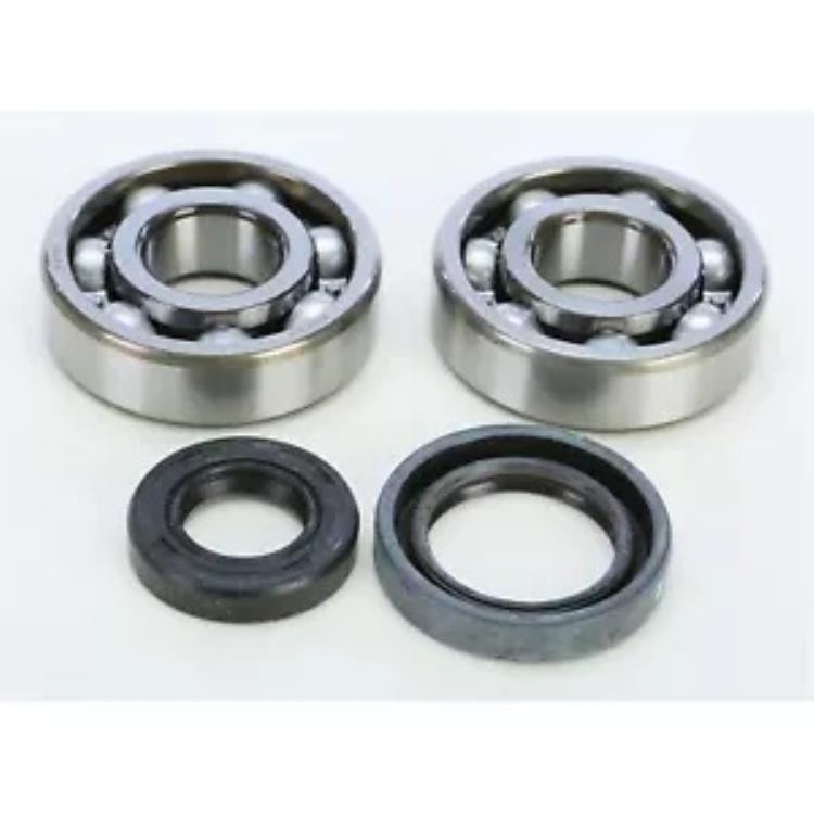 ProX クランクシャフト ベアリング & シール キット 23.CBS12080 ProX Crankshaft Bearing & Seal Kit 23.CBS12080 【並行輸入品】 41,470円