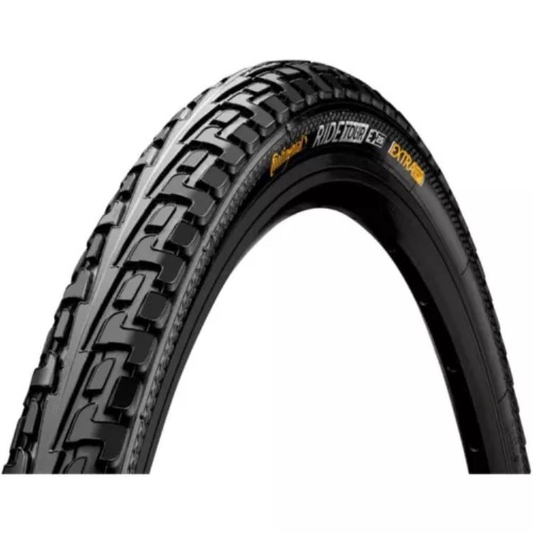 コンチネンタル タイヤ ライド ツアー タイヤ - 700 x 28 - クリンチャー - ワイヤー - ブラック 01011510000 Continental Tire Ride Tour Tire - 700 x 28 - Clincher - Wire - Black 01011510000 【並行輸入品】 41,470円