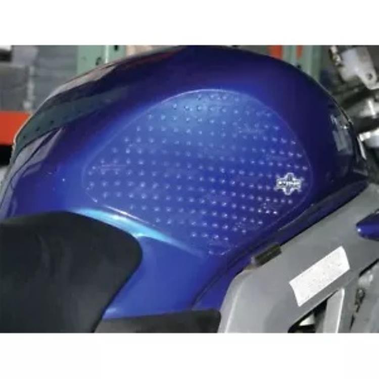 ストンプグリップ キット - ボルケーノ - クリア 55-10-0054 Stompgrip Kit - Volcano - Clear 55-10-0054 【並行輸入品】