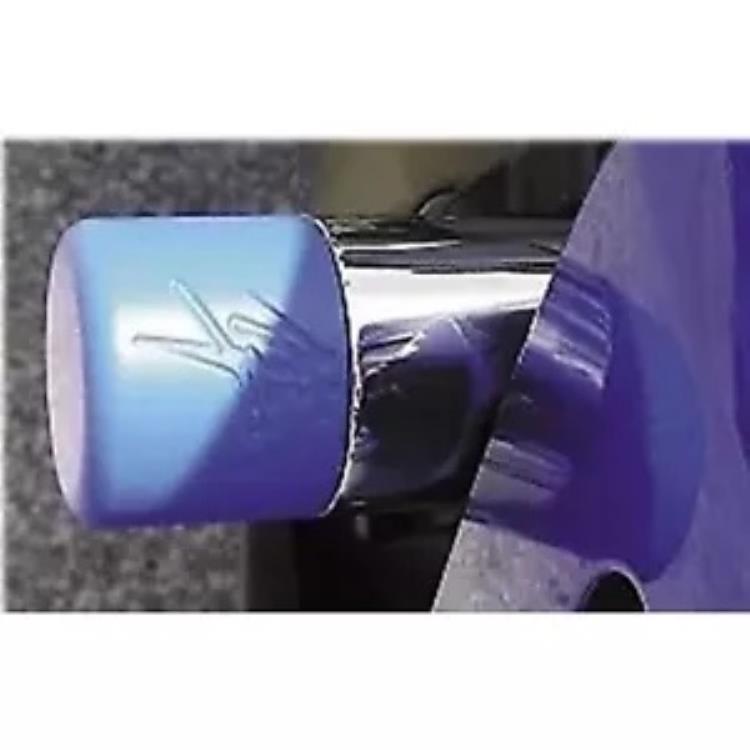 ストリート バイク アンリミテッド フレーム スライダー - ブラック ベース KF6512PC-01 Street Bikes Unlimited Frame Sliders - Black Base KF6512PC-01 【並行輸入品】
