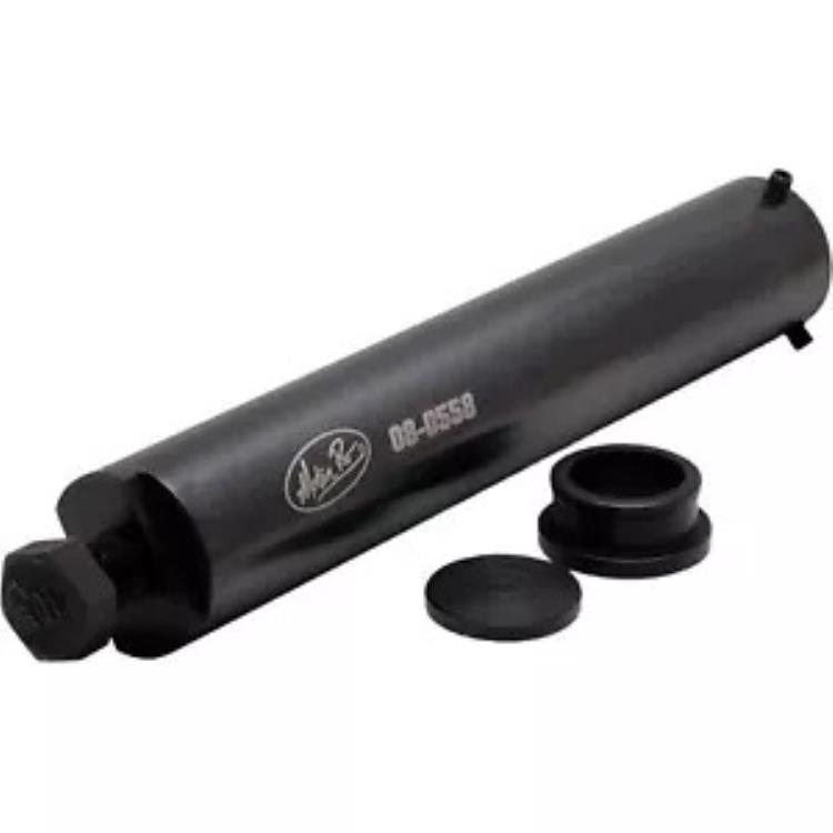 モーションプロ ステアリングステムベアリングツール 08-0558 Motion Pro Steering Stem Bearing Tool 08-0558 【並行輸入品】