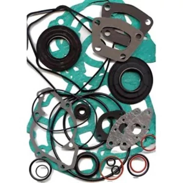 バーテックス ガスケット セット S/M Ski-Doo 494 L/C 711212 Vertex Gasket Set S/M for Ski-Doo 494 L/C 711212 【並行輸入品】