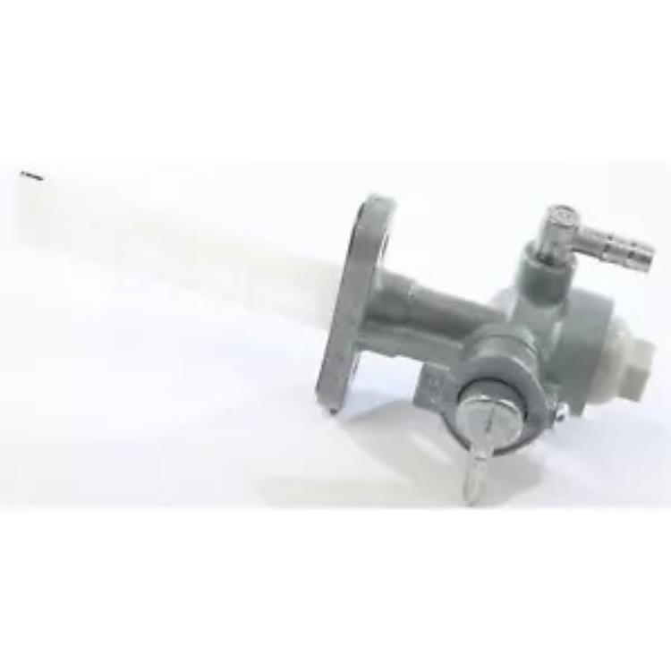 K&L 燃料ペットコック アセンブリ 18-4986 K&L Fuel Petcock Assembly 18-4986 【並行輸入品】