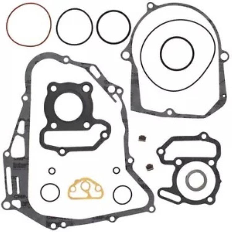 Vertex コンプリートガスケットセット ヤマハ YFM50R 808878 Vertex Complete Gasket Set for Yamaha YFM50R 808878 【並行輸入品】 41,470円