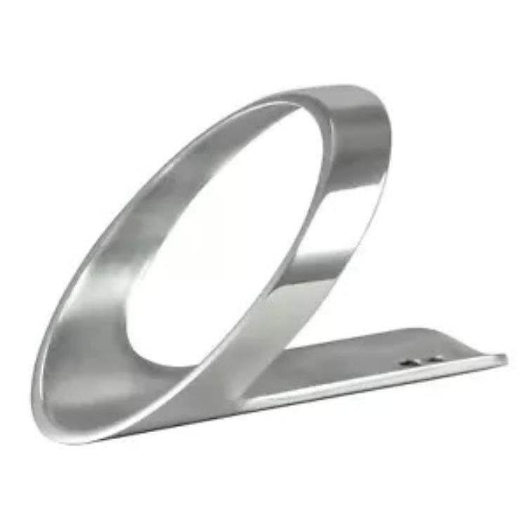 Voodoo ビレット リング - ポリッシュ VSRP Voodoo Billet Ring - Polished VSRP 【並行輸入品】