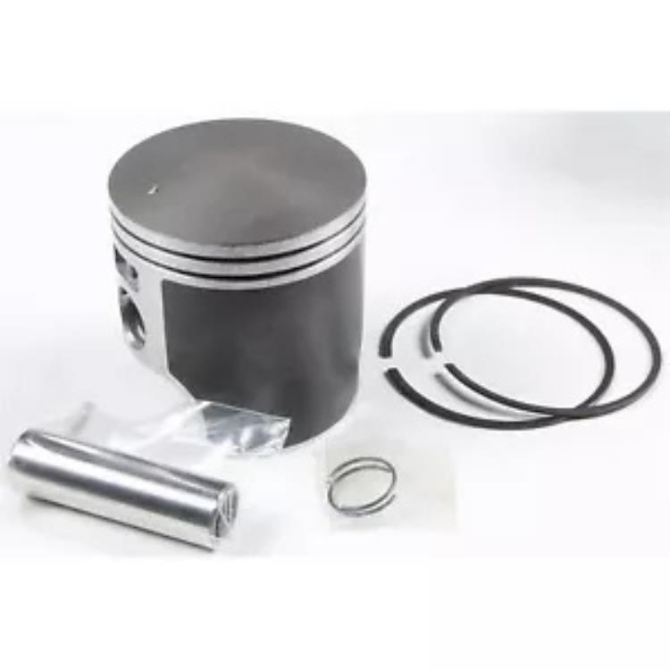 SPI Sports Parts Inc ピストン T-Moly ポラリス 550 SM-09256-1 SPI Sports Parts Inc Piston T-Moly for Polaris 550 SM-09256-1 【並行輸入品】