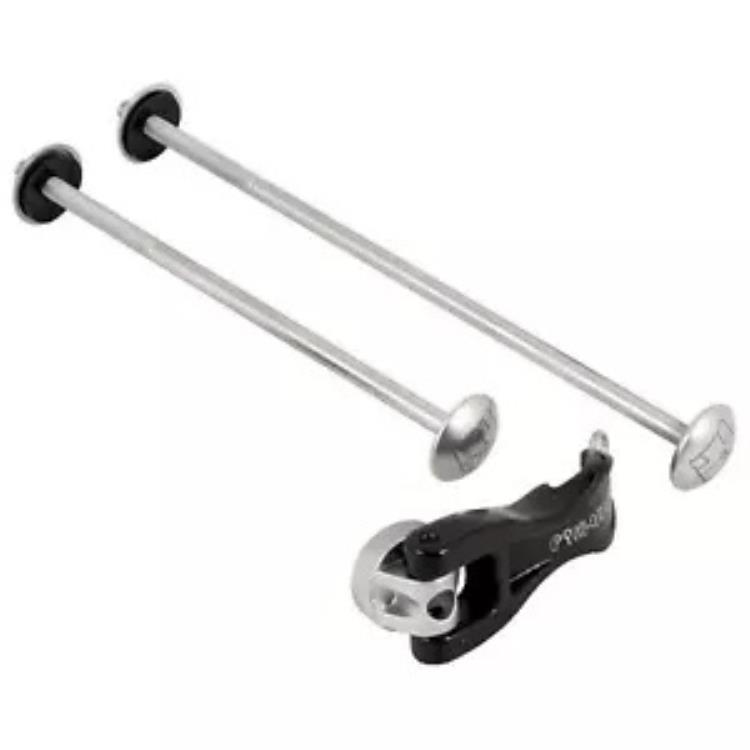 ピンヘッド ロッキング スキュワー - 2/パック 110 Pinhead Locking Skewer - 2/Pack 110 【並行輸入品】