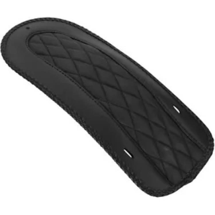 Mustang Motorcycle Products ペレウィッツ シグネチャー シート - フェンダー ビブ '08-17FL 78151 Mustang Motorcycle Products Perewitz Signature Seat - Fender Bib '08-17FL 78151 【並行輸入品】