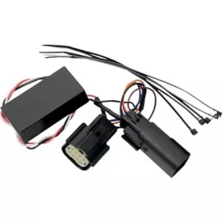 カスタムダイナミクスストロボモジュール - SS8 MAGICSTROBESSS8 Custom Dynamics Strobe Module - SS8 MAGICSTROBESSS8 【並行輸入品】