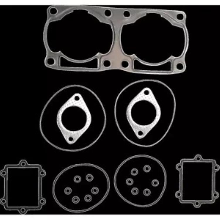 Cometic トップエンドガスケットキット AC ZR500 98-00;ZR500EFI 00- C1024 Cometic Top End Gasket Kit for AC ZR500 98-00;ZR500EFI 00- C1024 【並行輸入品】