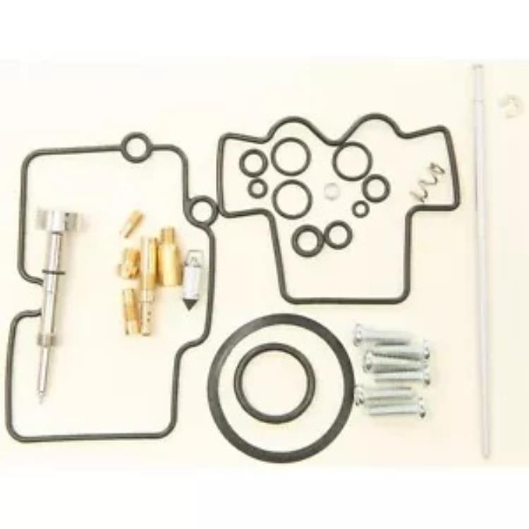 オールボール キャブレター修理キット 26-1346 All Balls Carburetor Repair Kit 26-1346 【並行輸入品】 41,470円