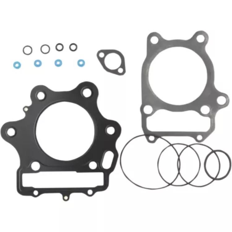 Cometic トップエンドキット 81mm ボア ホンダ C7527-EST用 Cometic Top End Kit 81mm Bore for Honda C7527-EST 【並行輸入品】