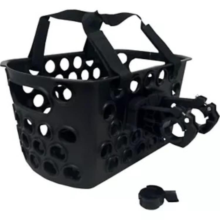 ビカセ ベッシー フロントバスケット 1057 Bikase Bessie Front Basket 1057 【並行輸入品】
