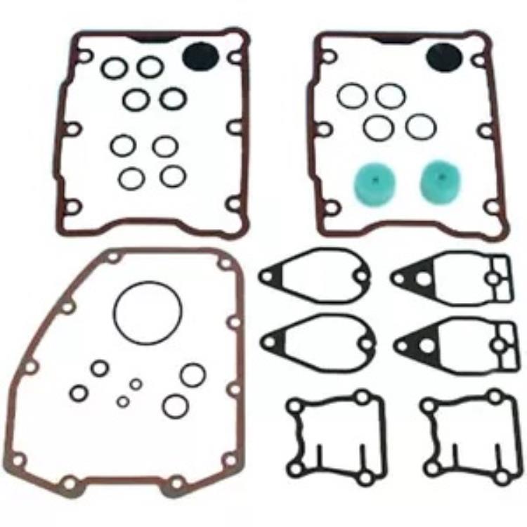 James ガスケット ガスケット O リングキット カムチェンジ ツインカム 88 JGI-25244-99-K James Gaskets Gasket O-Ring Kit Cam Change Twin Cam 88 JGI-25244-99-K 【並行輸入品】