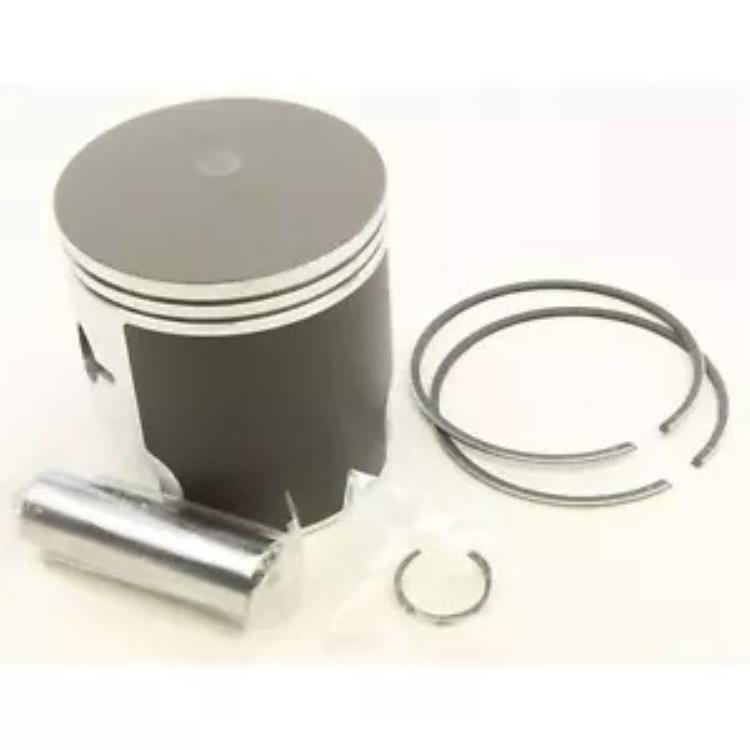 SPI Sports Parts Inc ピストン T-Moly Arctic Cat 09-693-02 SPI Sports Parts Inc Piston T-Moly Arctic Cat 09-693-02 【並行輸入品】