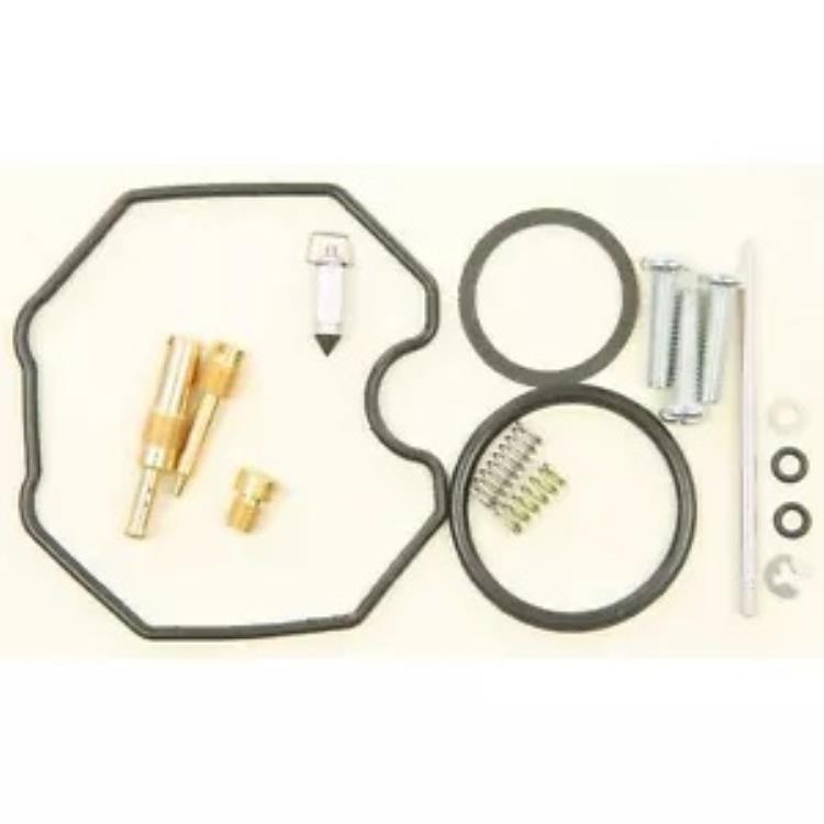 オールボール キャブレター修理キット 26-1082 All Balls Carburetor Repair Kit 26-1082 【並行輸入品】