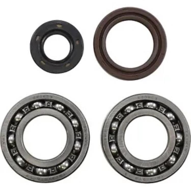VINTCO メインベアリングキット スズキ RM250 '81 KMB020 VINTCO Main Bearing Kit for Suzuki RM250 '81 KMB020 【並行輸入品】