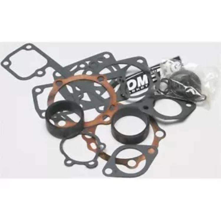 コメティック トップエンド ガスケット キット アイアンヘッド スポーツスター C9116 Cometic Top End Gasket Kit Ironhead Sportster C9116 【並行輸入品】