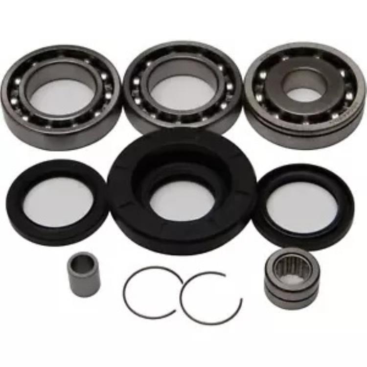オールボール リア ディファレンシャル ベアリングおよびシール キット 25-2013 All Balls Rear Differential Bearing and Seal Kit 25-2013 【並行輸入品】